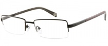 Harley Davidson HD 401 Eyeglasses Eyeglasses - BLK: Shiny Black 