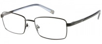 Harley Davidson HD 402 Eyeglasses Eyeglasses - BLK: Shiny Black 
