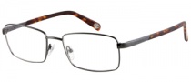 Harley Davidson HD 402 Eyeglasses Eyeglasses - GUN: Shiny Gunmetal 