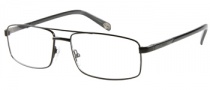 Harley Davidson HD 403 Eyeglasses Eyeglasses - BLK: Shiny Black 