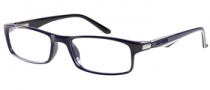 Harley Davidson HD 408 Eyeglasses Eyeglasses - NV: Navy