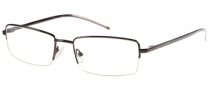 Harley Davidson HD 421 Eyeglasses Eyeglasses - BRN: Brown 