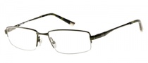 Harley Davidson HD 422 Eyeglasses Eyeglasses - GUN: Gunmetal 