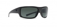 Von Zipper Scissorkick Sunglasses Sunglasses - BKS Black Satin / Gray