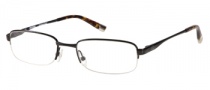 Harley Davidson HD 424 Eyeglasses Eyeglasses - BRN: Brown