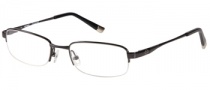 Harley Davidson HD 424 Eyeglasses Eyeglasses - GUN: Gunmetal 