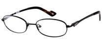 Harley Davidson HD 434 Eyeglasses Eyeglasses - BLK: Shiny Black