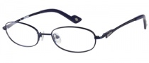Harley Davidson HD 434 Eyeglasses Eyeglasses - SNV: Satin Navy 