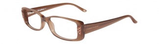 Tommy Bahama TB5019 Eyeglasses Eyeglasses - Latte 