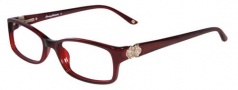 Tommy Bahama TB5014 Eyeglasses  Eyeglasses - Burgundy