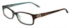 Tommy Bahama TB5014 Eyeglasses  Eyeglasses - Tortoise Green