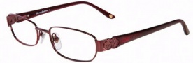 Tommy Bahama TB5013 Eyeglasses Eyeglasses - Burgundy