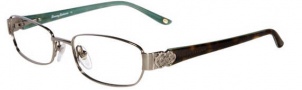 Tommy Bahama TB5013 Eyeglasses Eyeglasses - Gunmetal