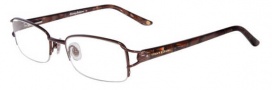 Tommy Bahama TB5011 Eyeglasses Eyeglasses - Brown