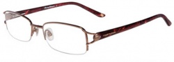 Tommy Bahama TB5011 Eyeglasses Eyeglasses - Burgundy
