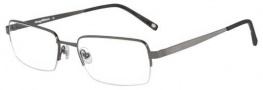 Tommy Bahama TB4016 Eyeglasses Eyeglasses - Gunmetal 