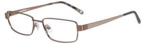 Tommy Bahama TB4015 Eyeglasses Eyeglasses - Brown