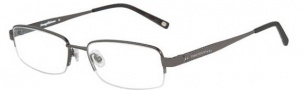 Tommy Bahama TB4014 Eyeglasses Eyeglasses - Gunmetal 