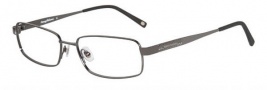 Tommy Bahama TB4013 Eyeglasses Eyeglasses - Gunmetal 