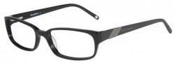 Tommy Bahama TB4012 Eyeglasses Eyeglasses - Black 