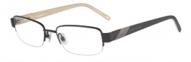 Tommy Bahama TB4011 Eyeglasses Eyeglasses - Black 
