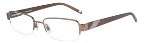 Tommy Bahama TB4011 Eyeglasses Eyeglasses - Brown
