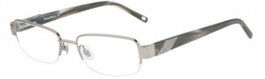 Tommy Bahama TB4011 Eyeglasses Eyeglasses - Gunmetal 