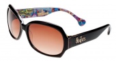 Beatles BYS 001 Sunglasses Sunglasses - Tortoise / Brown Lens