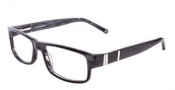 Tommy Bahama TB4010 Eyeglasses Eyeglasses - Black 