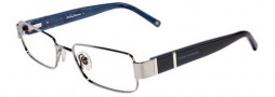 Tommy Bahama TB4009 Eyeglasses Eyeglasses - Light Gunmetal 