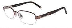 Tommy Bahama TB4008 Eyeglasses Eyeglasses - Brown 