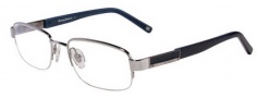 Tommy Bahama TB4008 Eyeglasses Eyeglasses - Gunmetal 