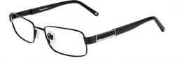 Tommy Bahama TB4007 Eyeglasses Eyeglasses - Black 