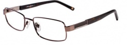 Tommy Bahama TB4007 Eyeglasses Eyeglasses - Brown 