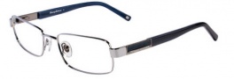 Tommy Bahama TB4007 Eyeglasses Eyeglasses - Gunmetal 