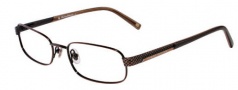 Tommy Bahama TB4006 Eyeglasses Eyeglasses - Brown 
