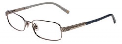 Tommy Bahama TB4006 Eyeglasses Eyeglasses - Gunmetal 