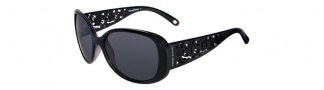 Tommy Bahama TB7020 Sunglasses Sunglasses - Black