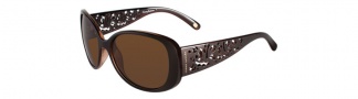Tommy Bahama TB7020 Sunglasses Sunglasses - Brown