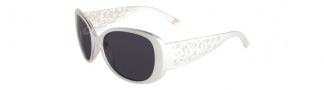 Tommy Bahama TB7020 Sunglasses Sunglasses - Ivory