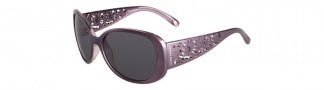 Tommy Bahama TB7020 Sunglasses Sunglasses - Plum