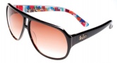 Beatles BYS 005 Sunglasses Sunglasses - Tortoise / Brown Lens