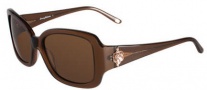 Tommy Bahama TB7019 Eyeglasses Sunglasses - Brown