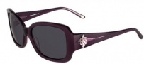Tommy Bahama TB7019 Eyeglasses Sunglasses - Purple 