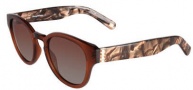 Tommy Bahama TB7018 Sunglasses Sunglasses - Brown