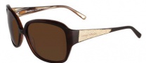 Tommy Bahama TB7017 Sunglasses Sunglasses - Brown 
