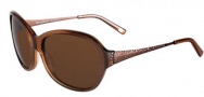Tommy Bahama TB7016 Sunglasses Sunglasses - Caramel 