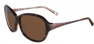 Tommy Bahama TB7016 Sunglasses Sunglasses - Tortoise 