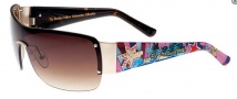 Beatles BYS 010 Sunglasses Sunglasses - Tortoise / Brown