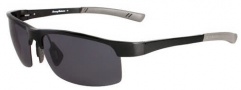 Tommy Bahama TB6018 Sunglasses Sunglasses - Black